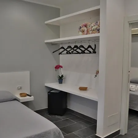 Bed & Breakfast Fiore Di Loto Carini