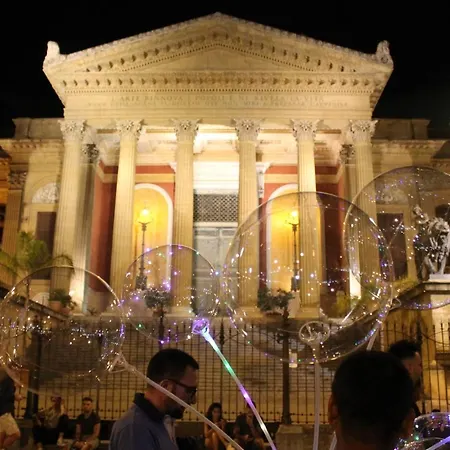 Nocleg ze śniadaniem Fiore Di Loto