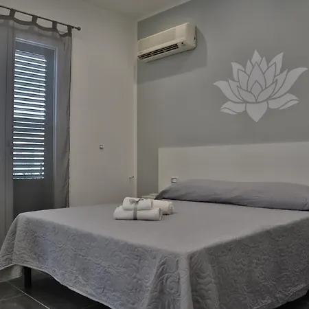 Fiore Di Loto Bed & Breakfast *