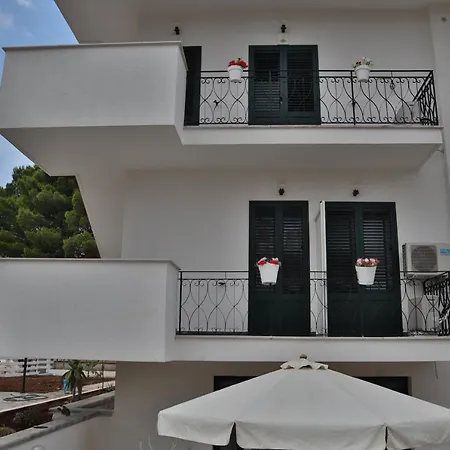 Fiore Di Loto Bed & Breakfast