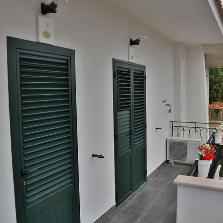 Bed & Breakfast Fiore Di Loto
