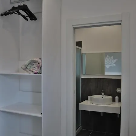 Bed & Breakfast Fiore Di Loto Carini