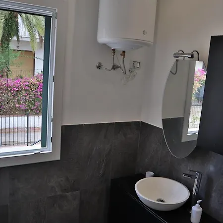 Fiore Di Loto Bed & Breakfast