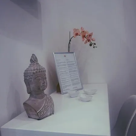 Fiore Di Loto