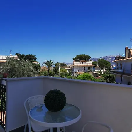 Bed & Breakfast Fiore Di Loto
