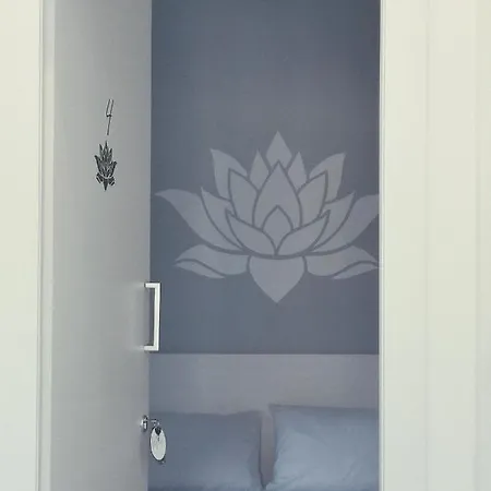 Fiore Di Loto
