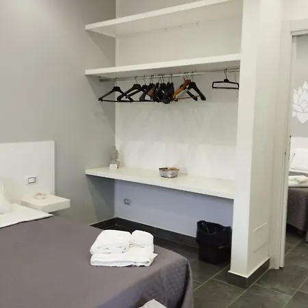 Fiore Di Loto Nocleg ze śniadaniem Carini