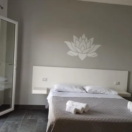 Fiore Di Loto *