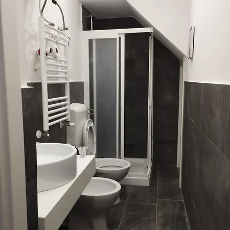 Fiore Di Loto Nocleg ze śniadaniem