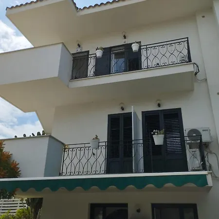 Fiore Di Loto Nocleg ze śniadaniem