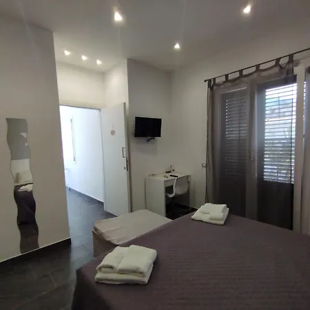 Nocleg ze śniadaniem Fiore Di Loto Carini