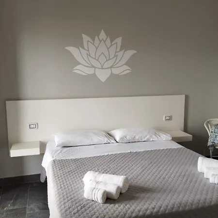 Fiore Di Loto Carini