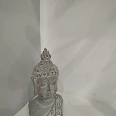 Fiore Di Loto Nocleg ze śniadaniem Carini