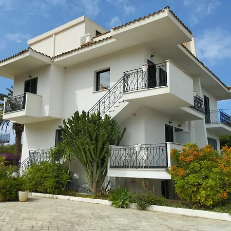 Fiore Di Loto Carini