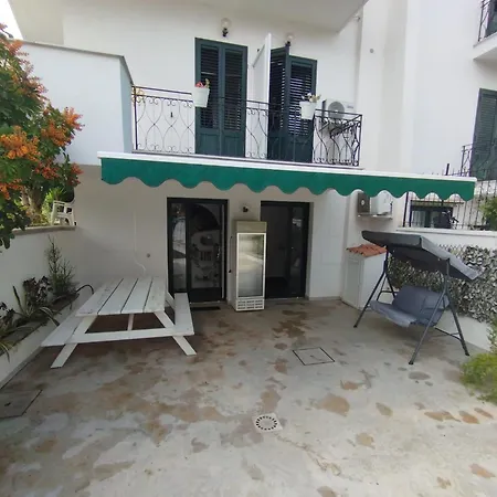 Fiore Di Loto Carini