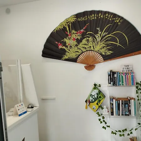 Fiore Di Loto 3* Carini