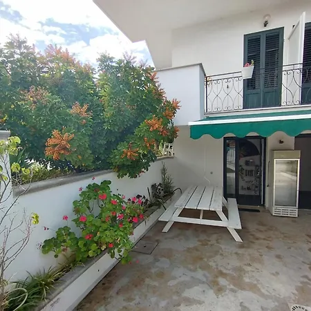 Fiore Di Loto Nocleg ze śniadaniem