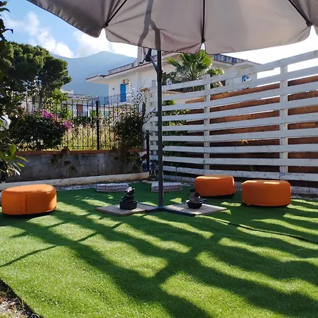 Fiore Di Loto Carini