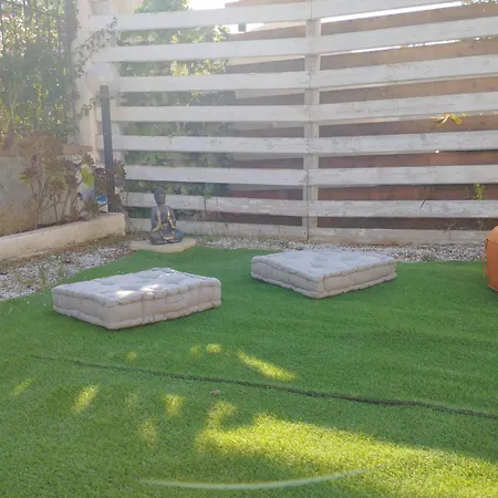 Bed and Breakfast Fiore Di Loto *