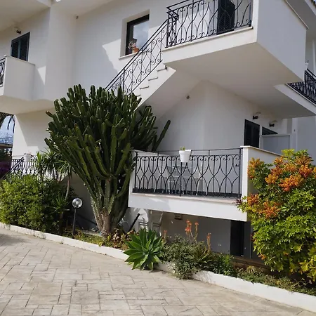 Nocleg ze śniadaniem Fiore Di Loto