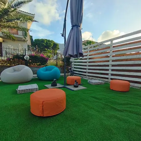 Nocleg ze śniadaniem Fiore Di Loto 3*