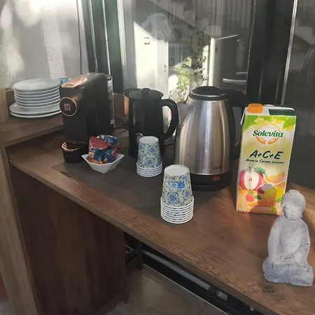 Fiore Di Loto Carini