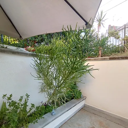 Nocleg ze śniadaniem Fiore Di Loto 3*