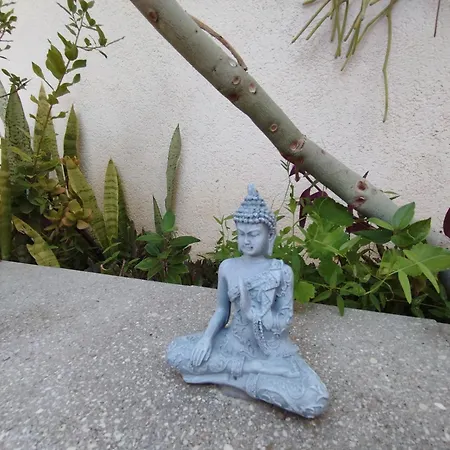 Fiore Di Loto 3* Carini