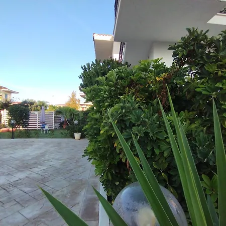 Fiore Di Loto Nocleg ze śniadaniem