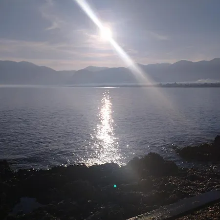 לינה וארוחת בוקר Fiore Di Loto