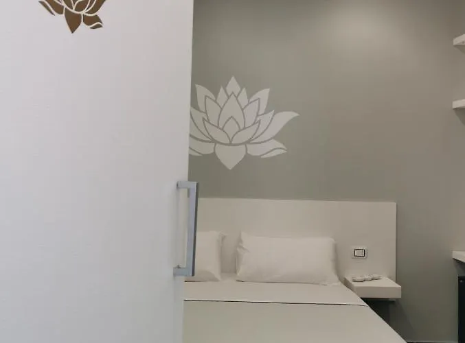 Fiore Di Loto 4*
