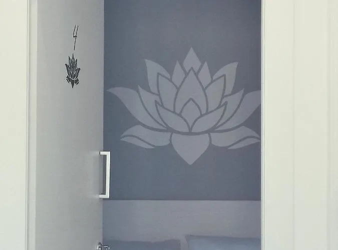 Fiore Di Loto