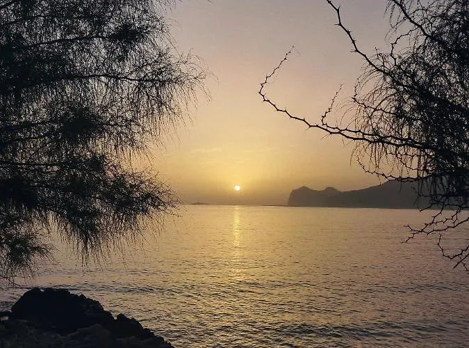 Fiore Di Loto 4* Carini