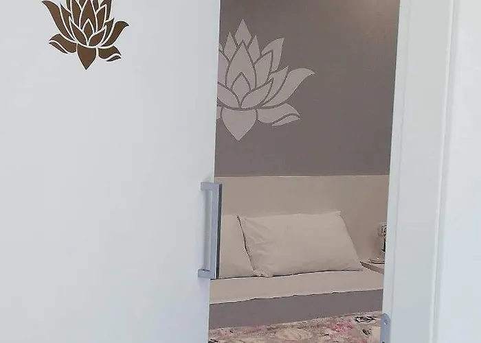 Nocleg ze śniadaniem Fiore Di Loto Carini