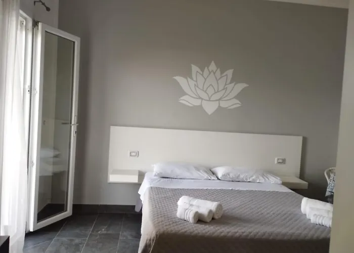 Fiore Di Loto 4*
