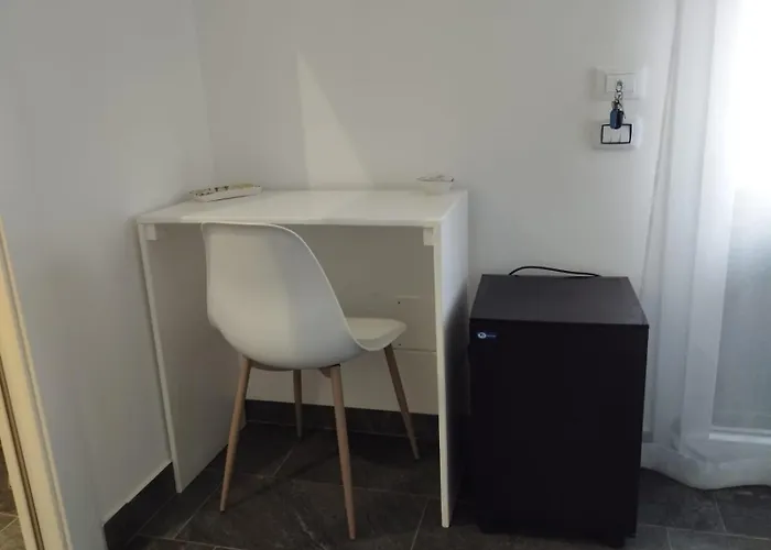 Nocleg ze śniadaniem Fiore Di Loto