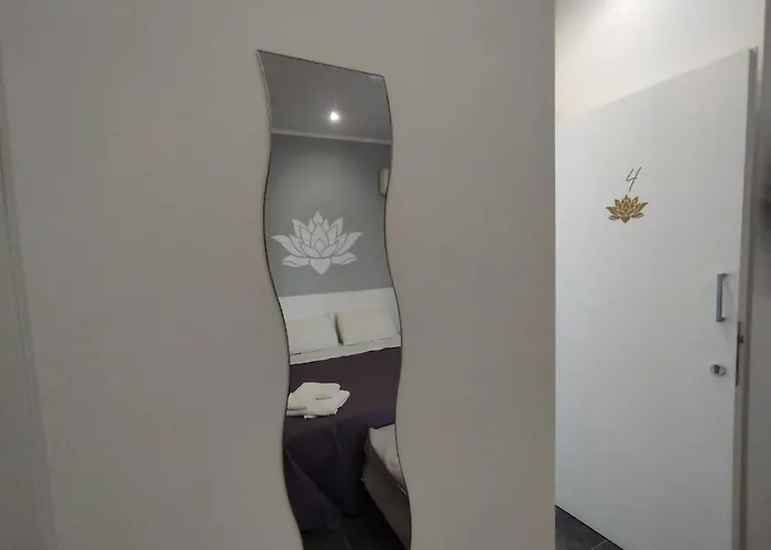 Fiore Di Loto Nocleg ze śniadaniem 4*