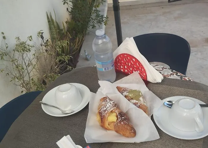 Fiore Di Loto 4* Carini