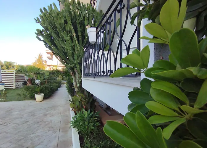 Fiore Di Loto Nocleg ze śniadaniem 4*