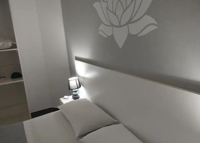Fiore Di Loto 4*